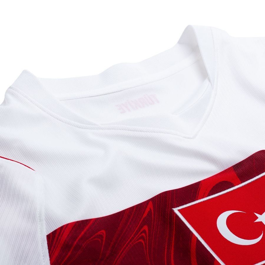 Turkey Away Replica Jersey World Cup 2026 Adults