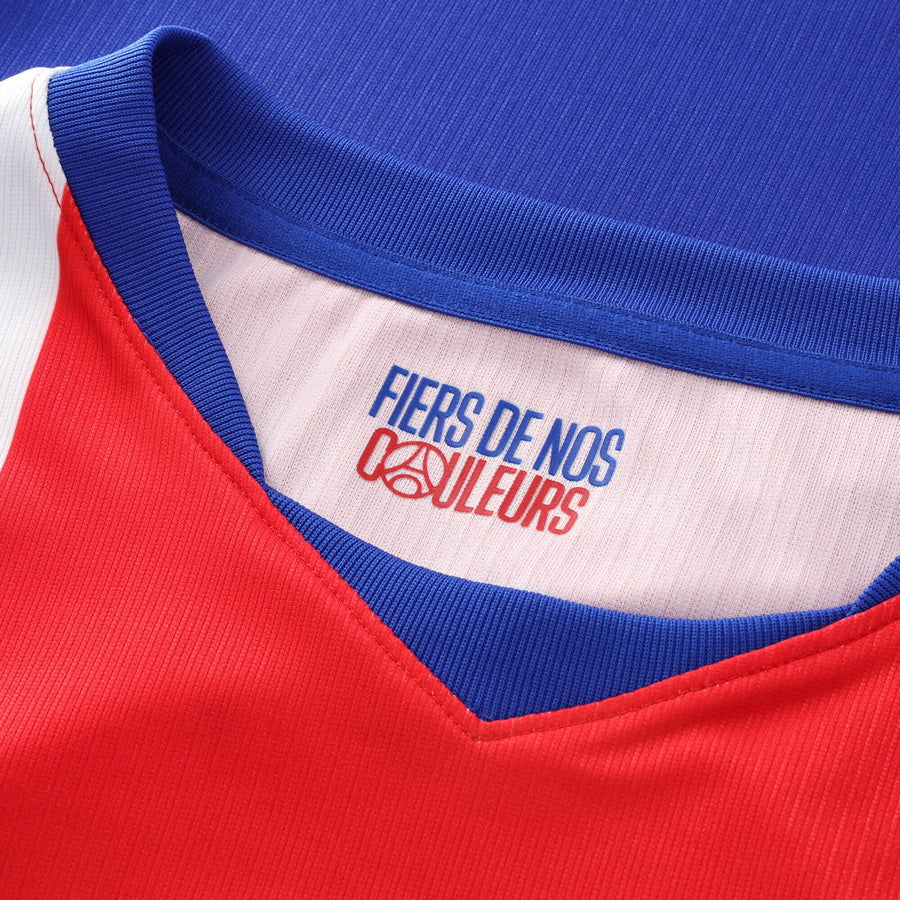 Paris Saint-Germain Home Replica Jersey 2026/27 Adults