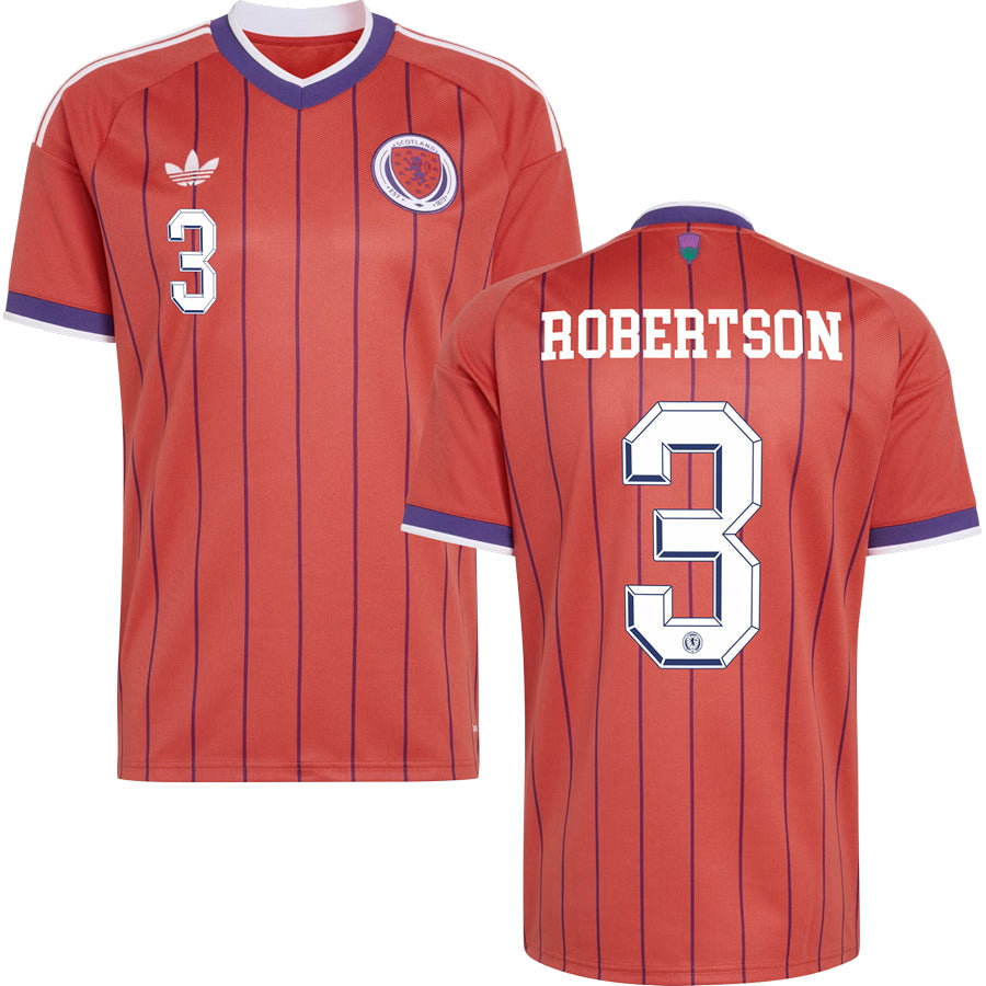 Scotland World Cup 2026 Away Replica Jersey Adults