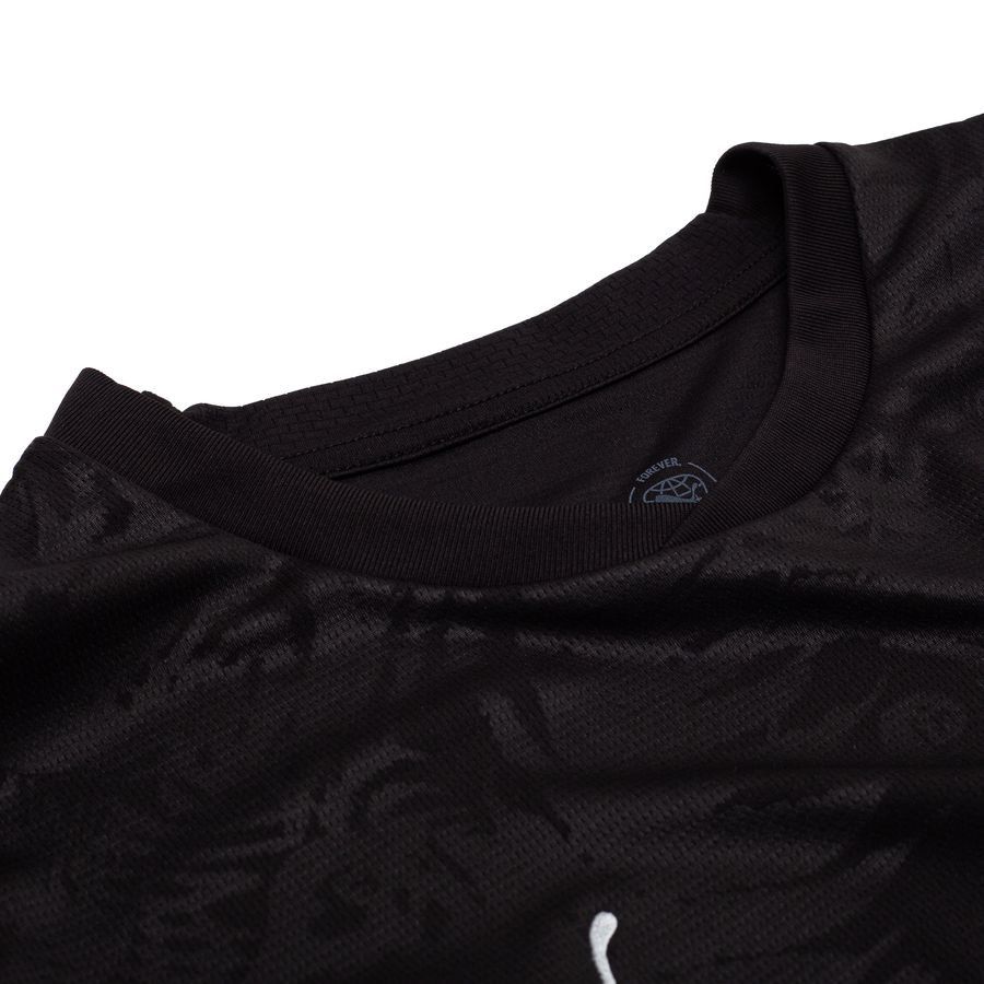 New Zealand World Cup 2026 Home Replica Jersey Adults
