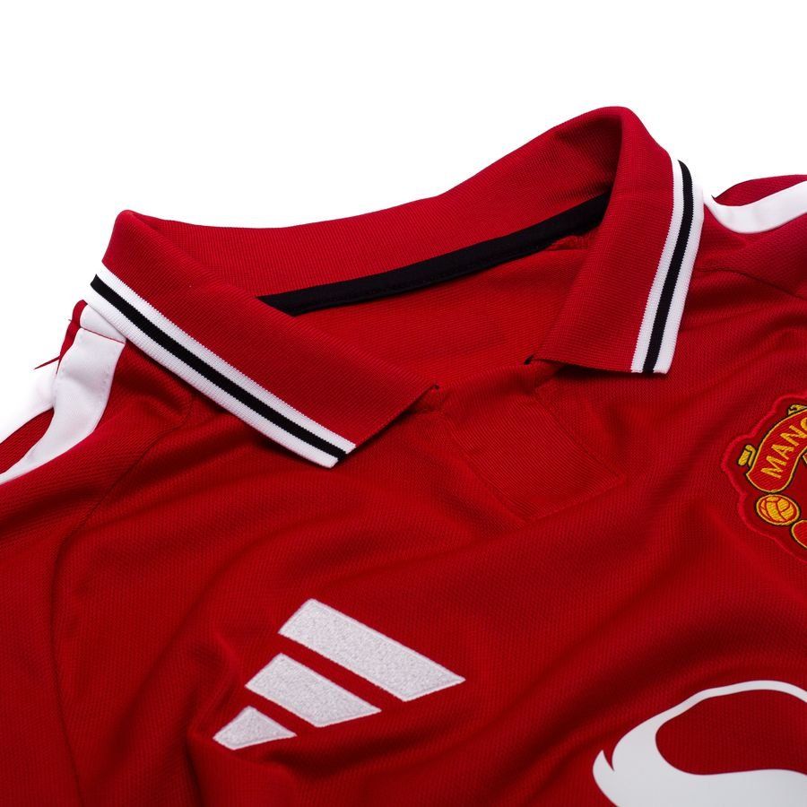 Manchester United Home Replica Jersey 2026/27 Adults