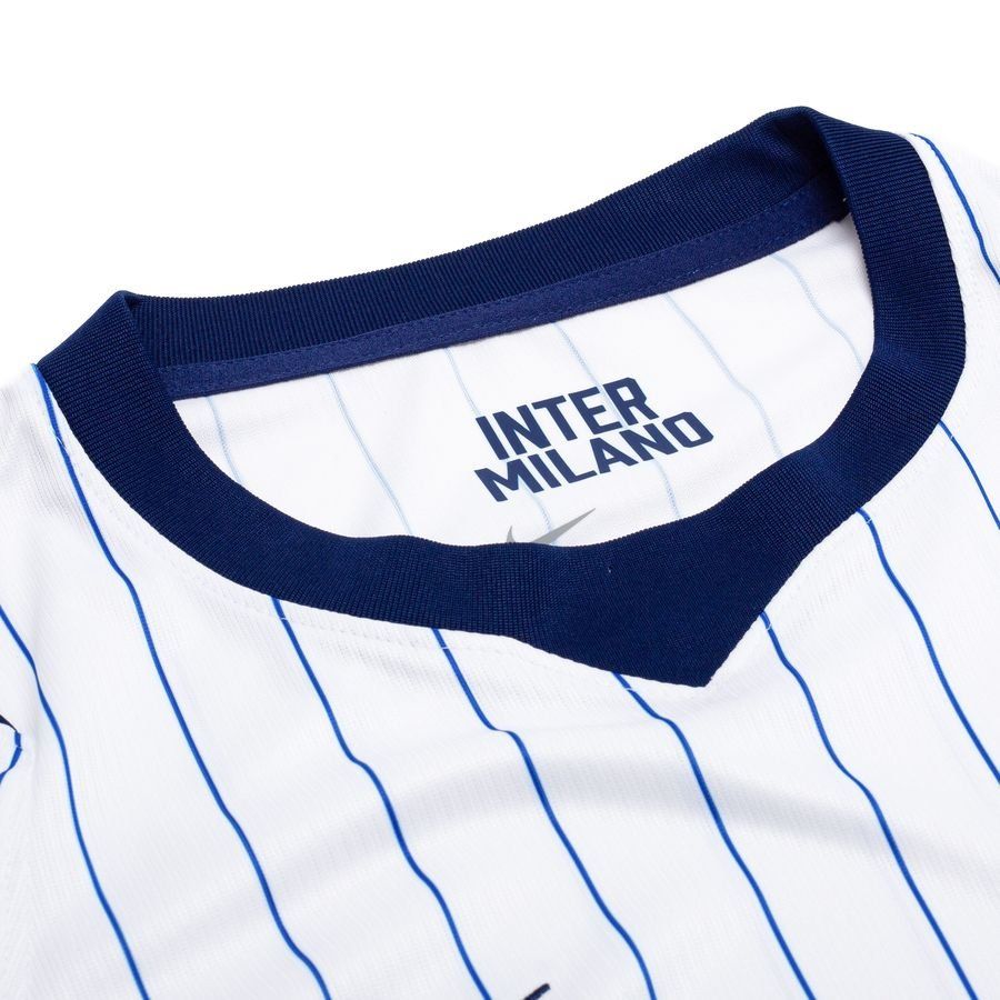 Inter Milan FC Away Jersey 2026/27 Mens