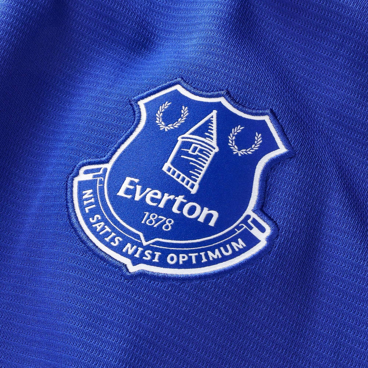 Everton FC Home Jersey 2026/27 Mens