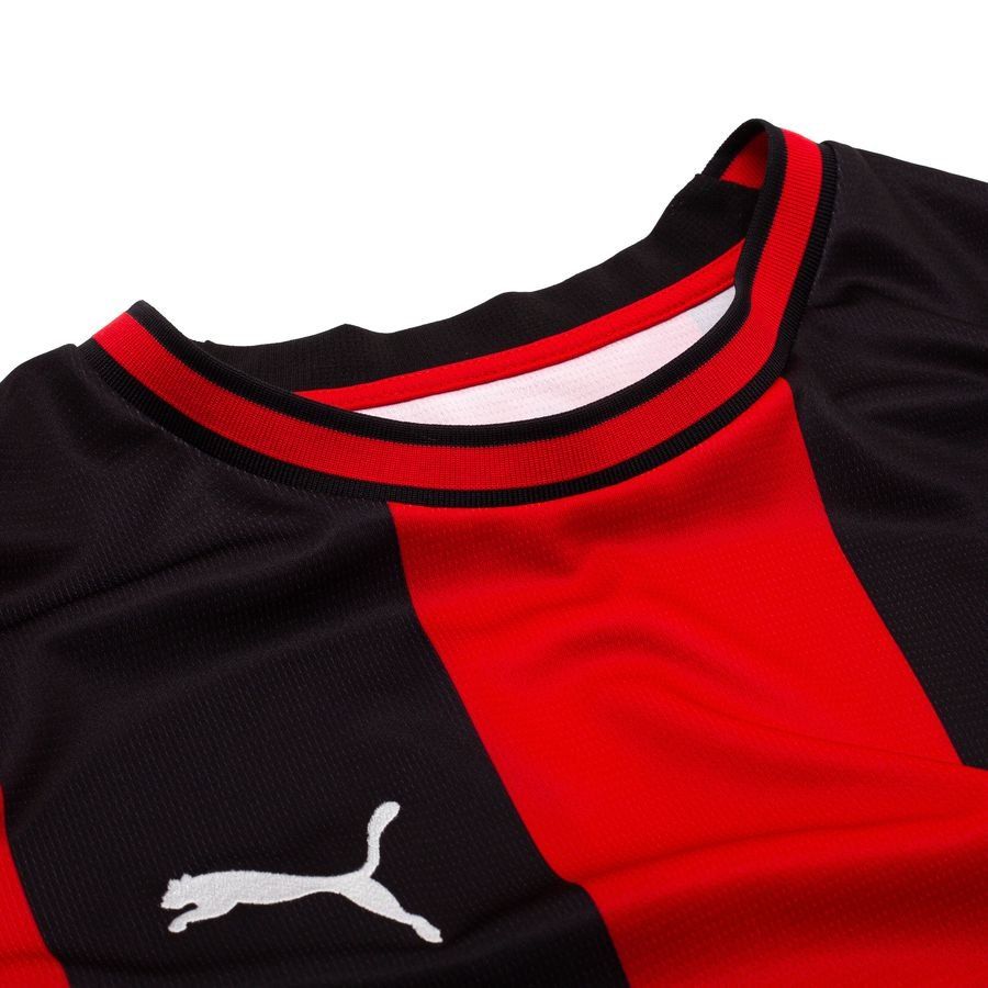 Milan AC Home Replica Jersey 2026/2027 Adults