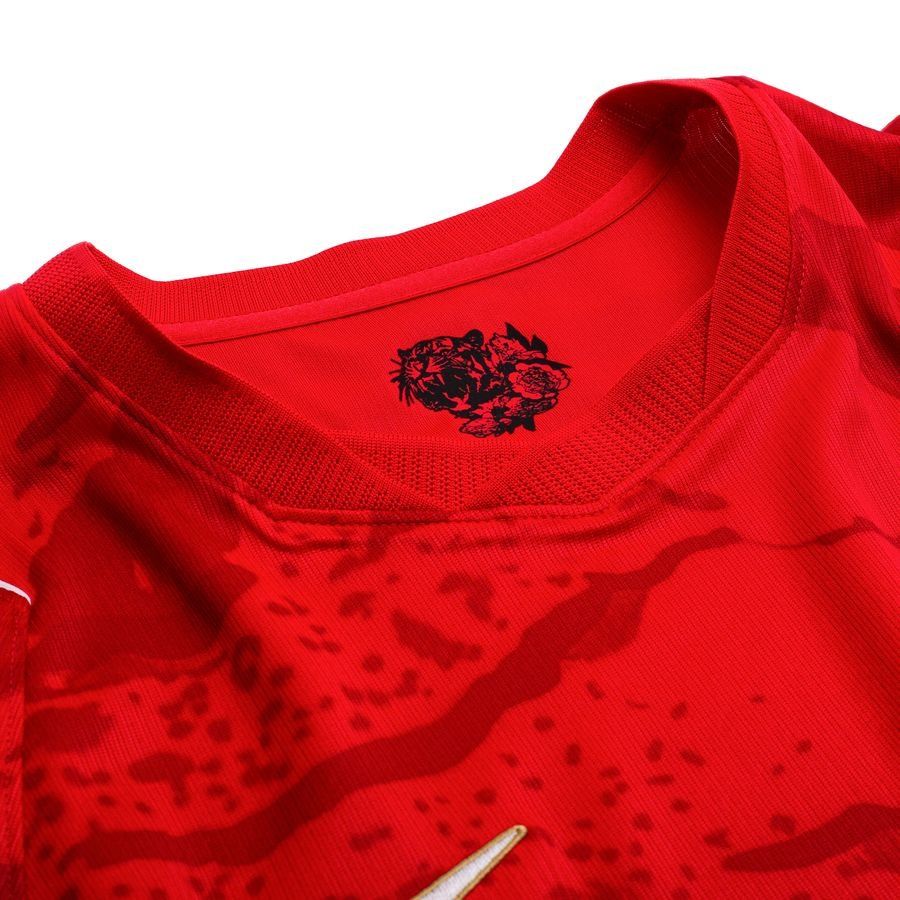 Korea Home Replica Jersey World Cup 2026 Adults