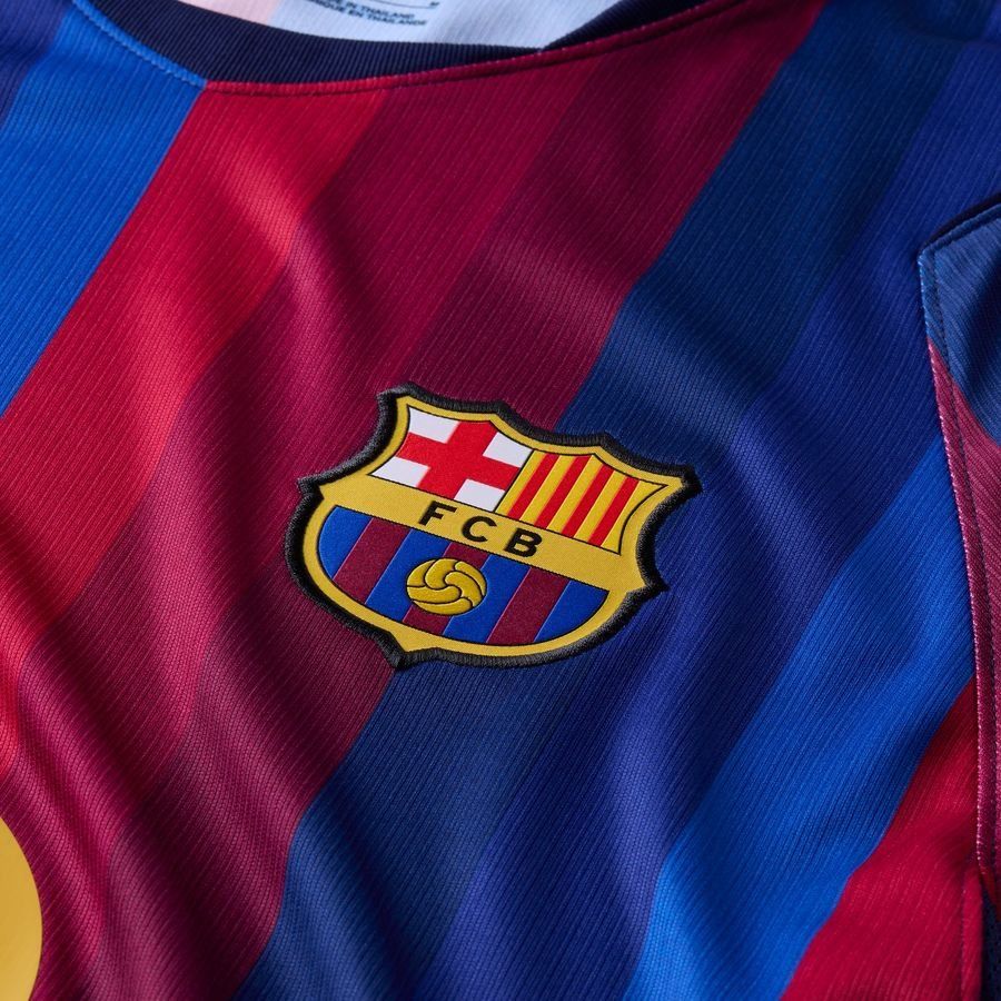 Barcelona FC Home Replica Jersey 2026/27 Adults