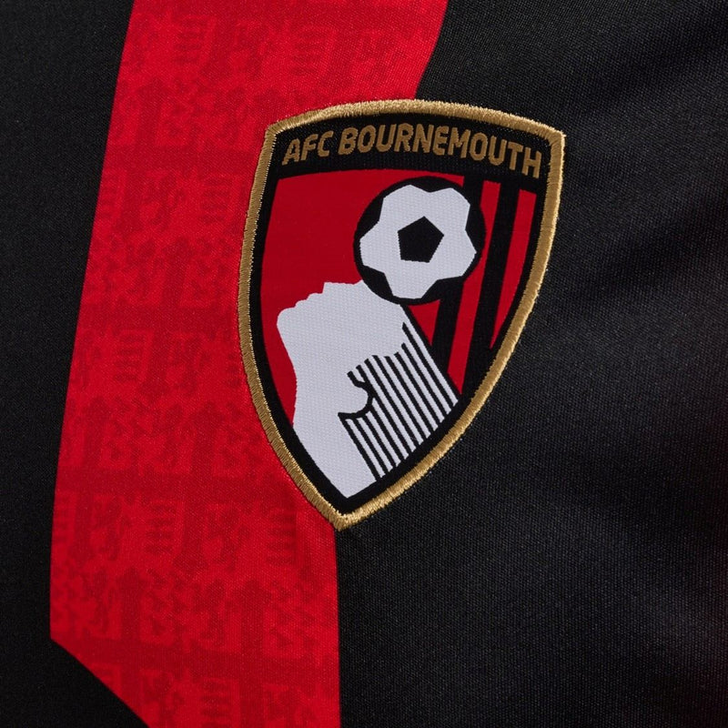 Bournemouth AFC Home Jersey 2026/27 Mens