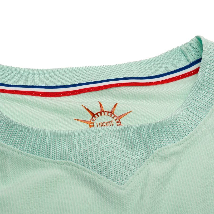 France Away Replica Jersey World Cup 2026 Adults