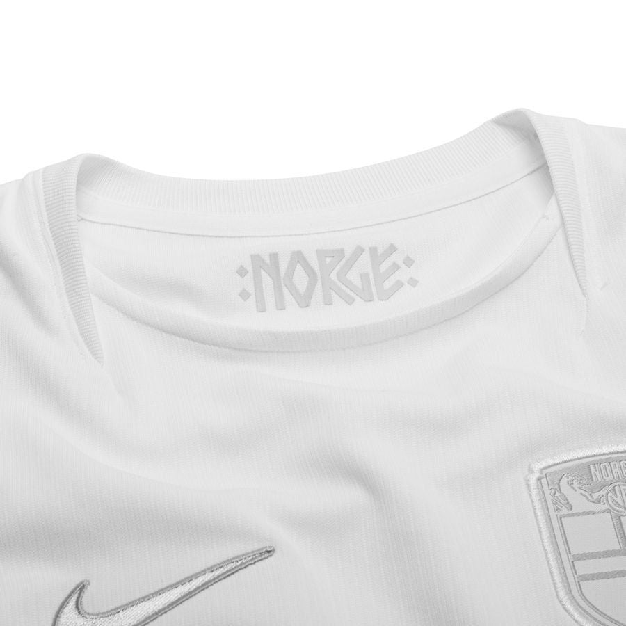 Norway Third Replica Jersey World Cup 2026 Adults