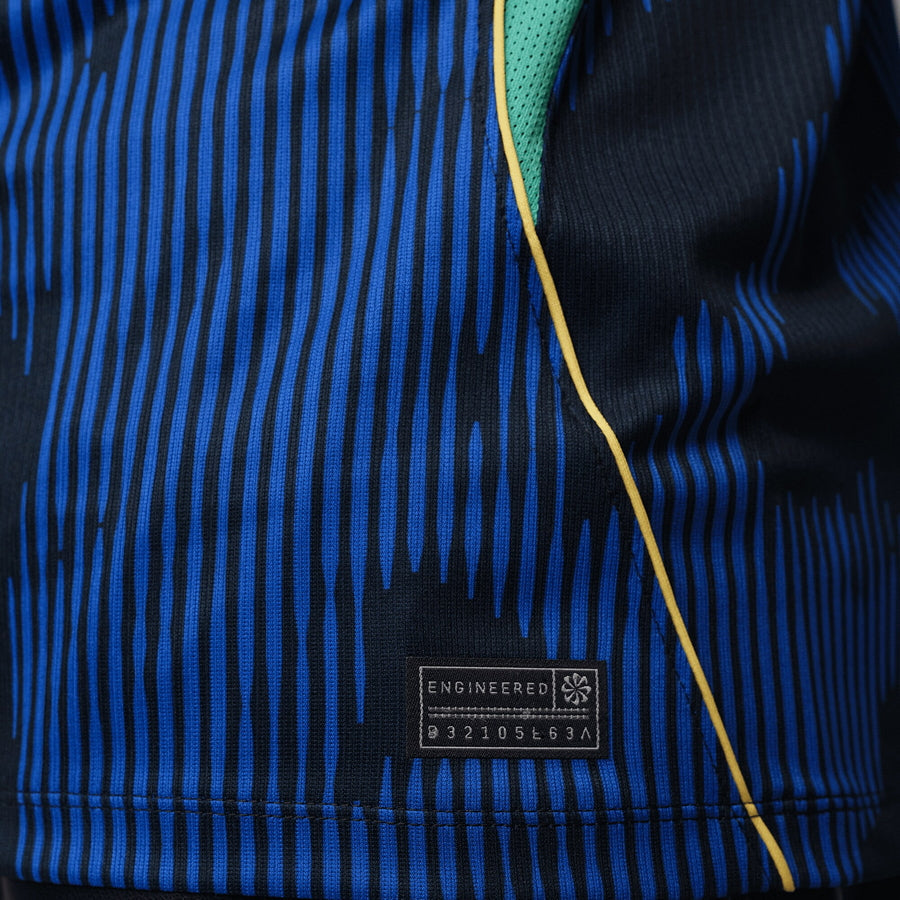 Brazil Away Replica Jersey 2026 Adults World Cup 2026