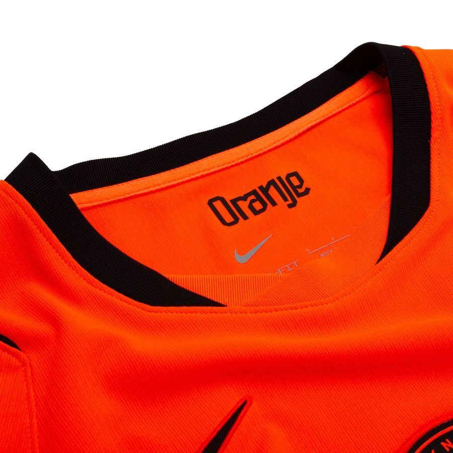 Netherlands Home Replica Jersey World Cup 2026 Adults