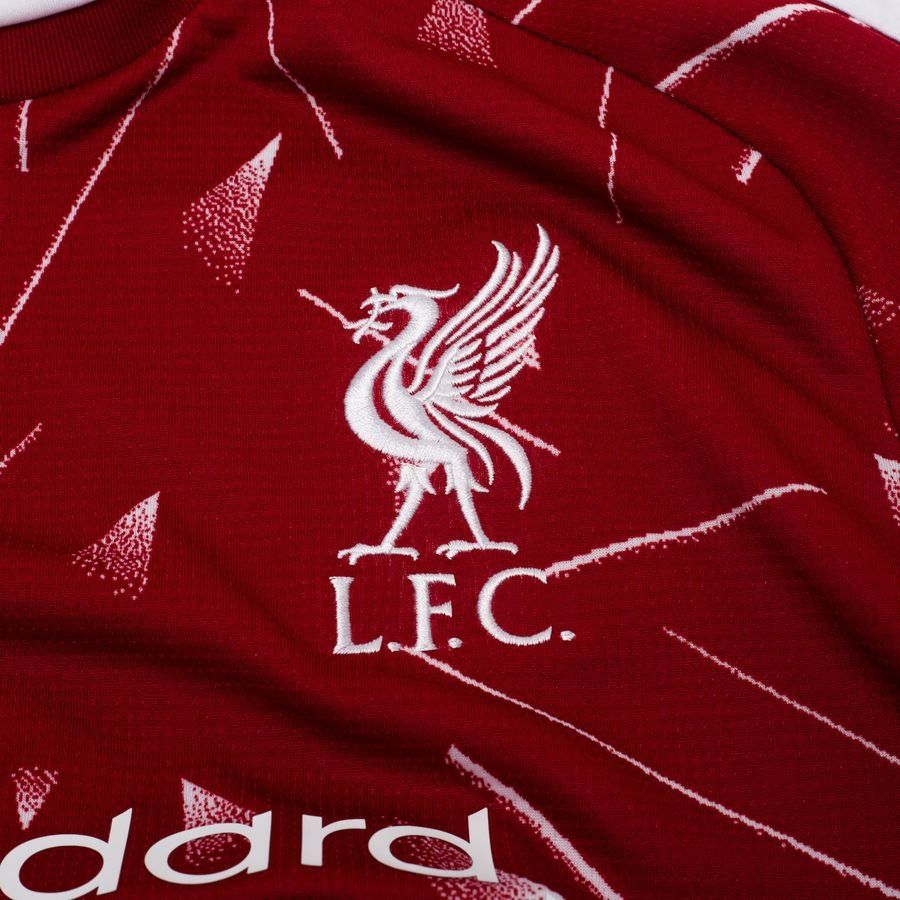 Liverpool Home Replica Jersey 2026/27 Adults