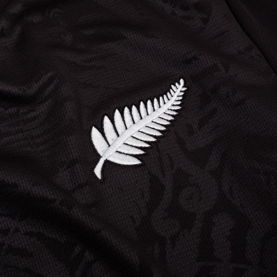 New Zealand World Cup 2026 Home Replica Jersey Adults