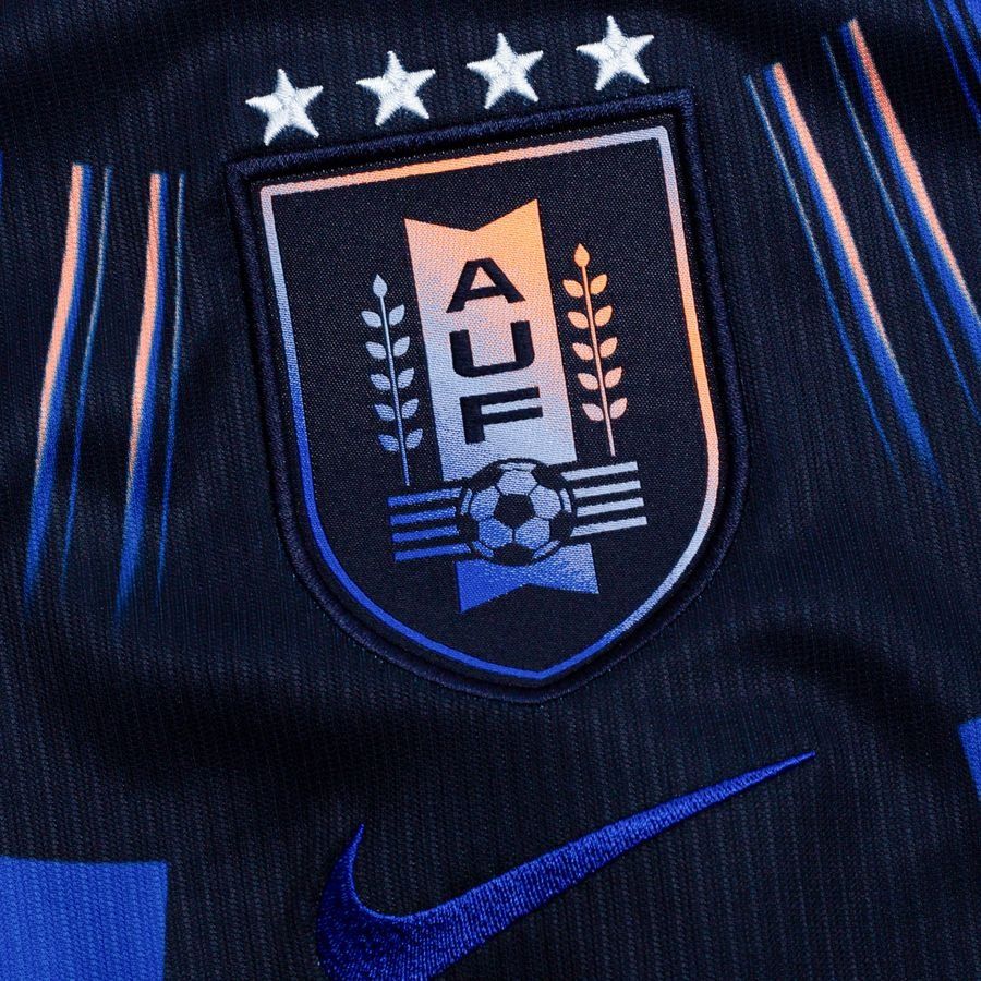 Uruguay Away Replica Jersey World Cup 2026 Adults