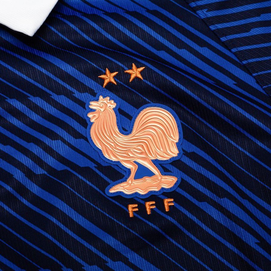 France Home Replica Jersey World Cup 2026 Adults