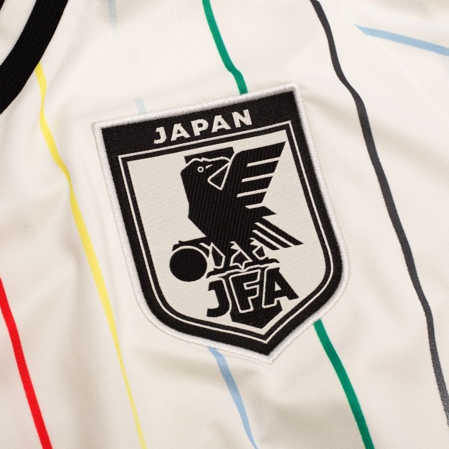 Japan World Cup 2026 Away Replica Jersey Adults