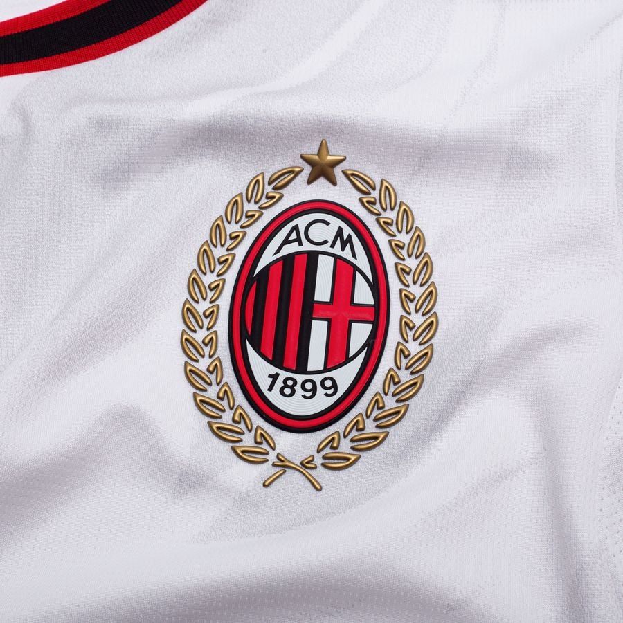 Milan AC Away Replica Jersey 2026/2027 Adults