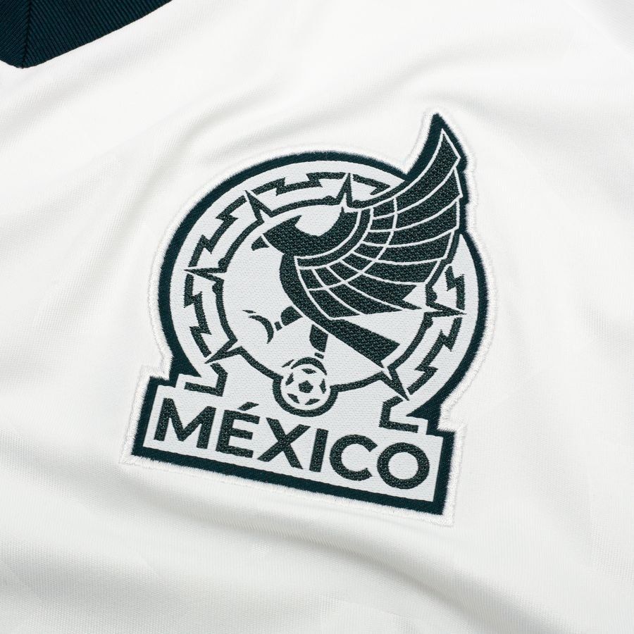 Mexico World Cup 2026 Away Replica Jersey Adults
