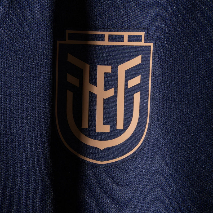 Ecuador Away Replica Jersey 2026 Adults