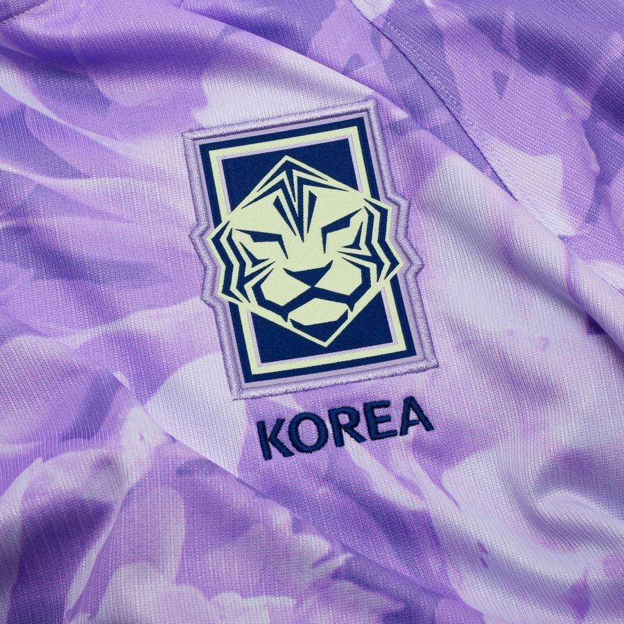 Korea Away Replica Jersey World Cup 2026 Adults