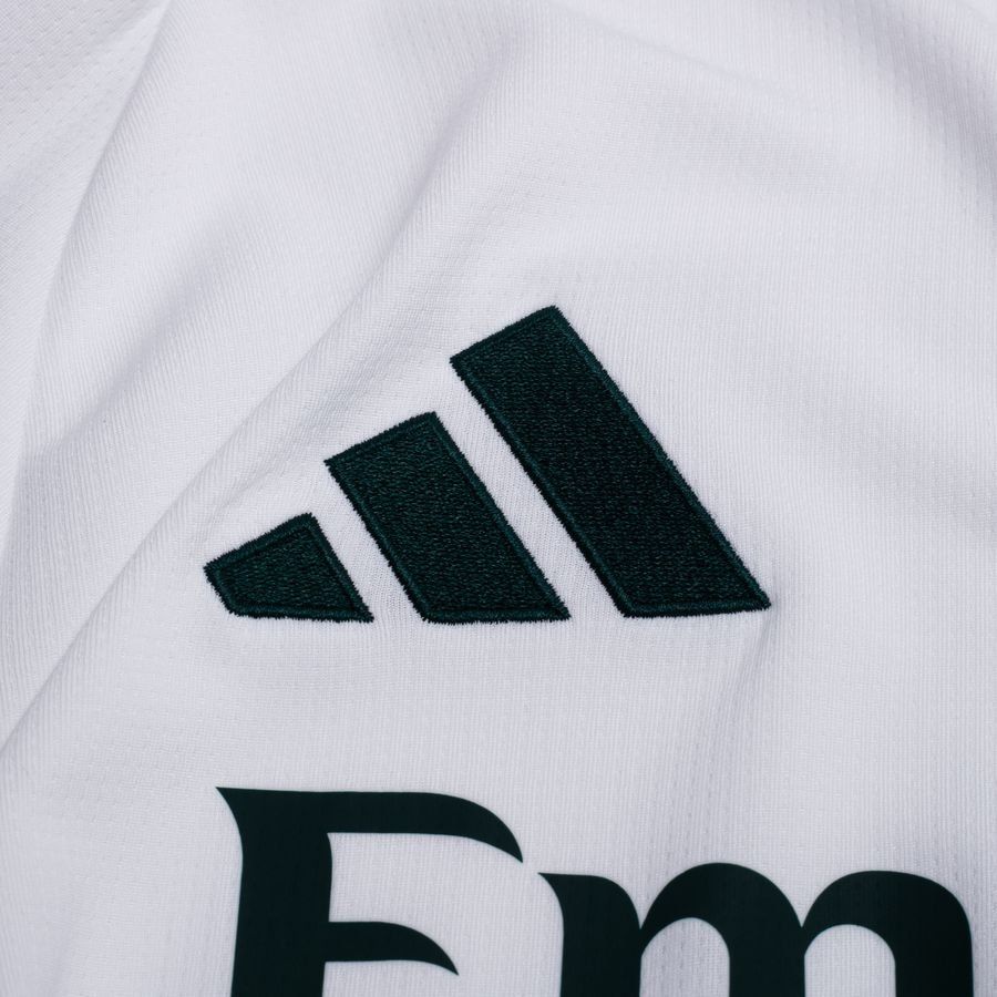 Real Madrid CF Home Jersey 2026/27 Mens