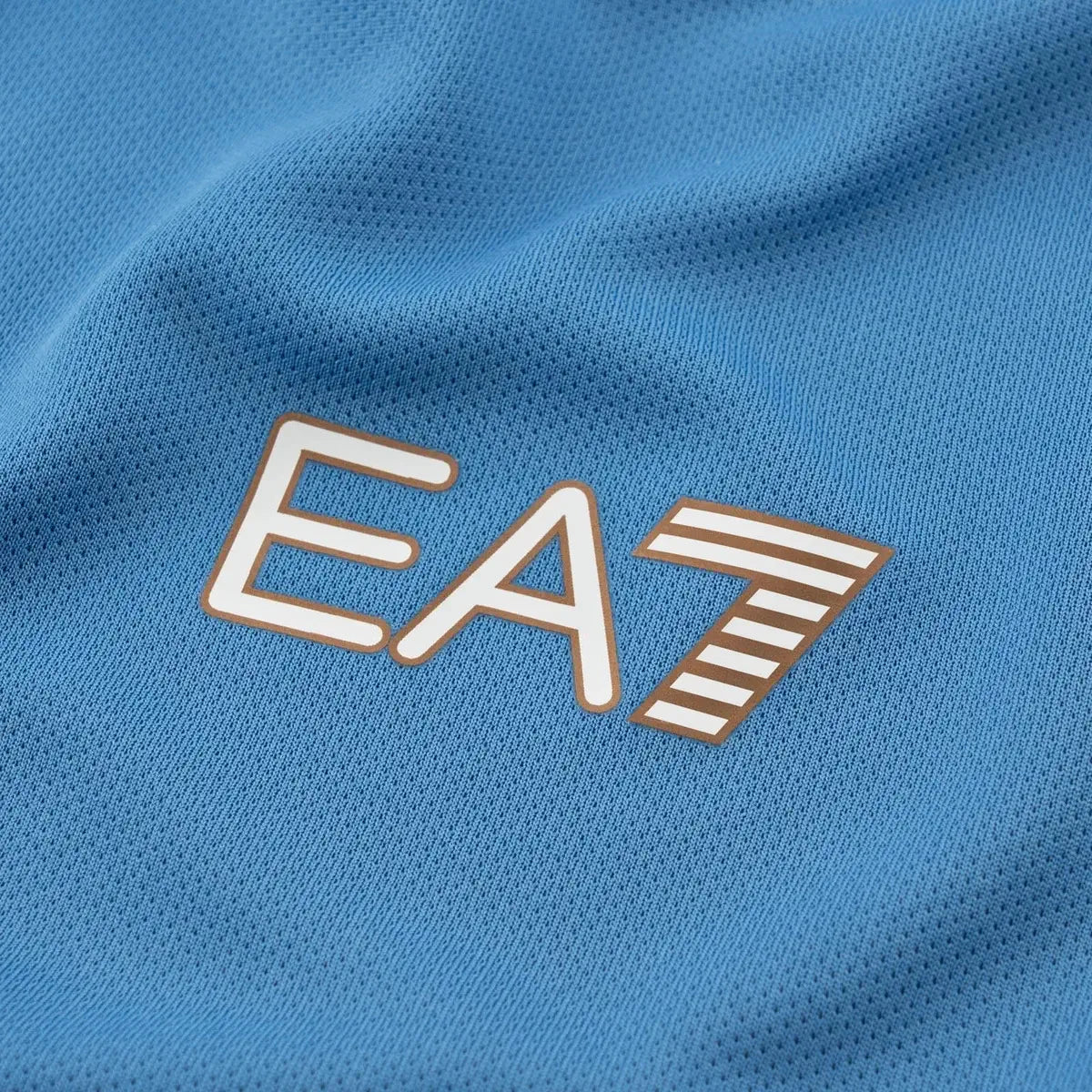 Napoli SSC Home Jersey 26/27 Mens