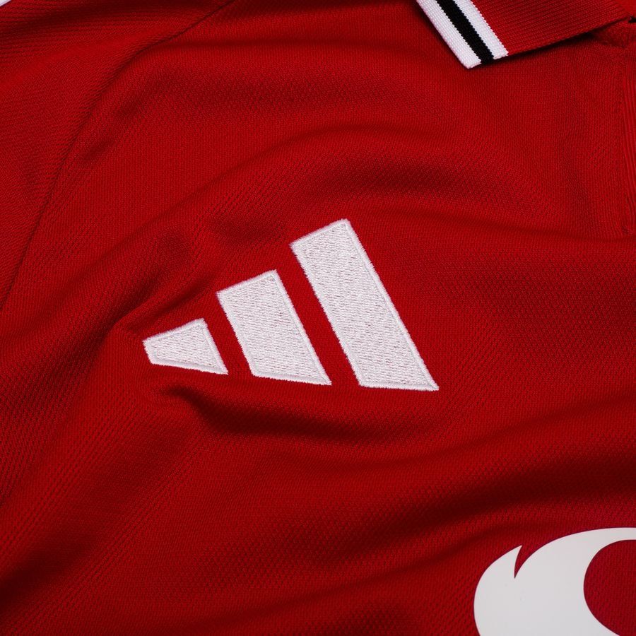 Manchester United Home Replica Jersey 2026/27 Adults