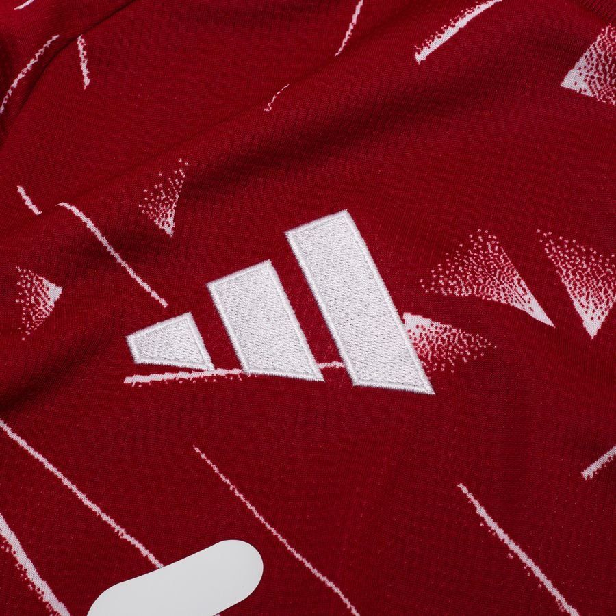 Liverpool Home Replica Jersey 2026/27 Adults