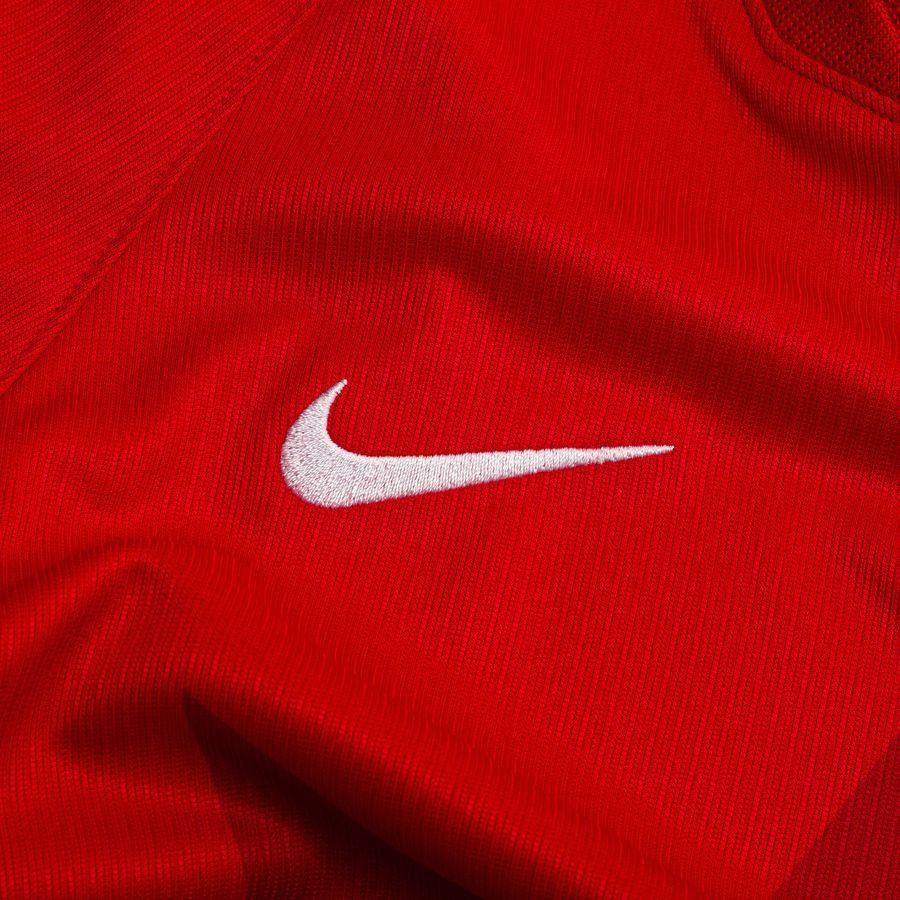 Canada Home Replica Jersey World Cup 2026 Adults