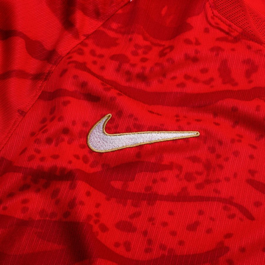 Korea Home Replica Jersey World Cup 2026 Adults