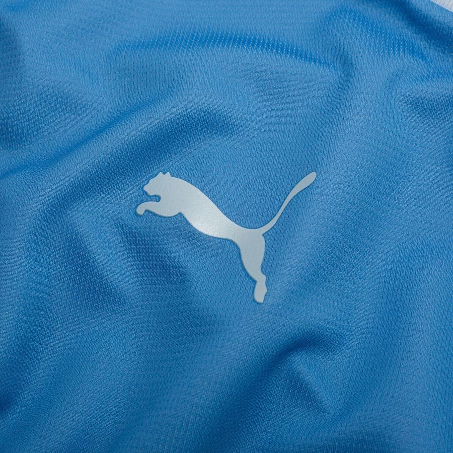 Manchester City Home Jersey Stadium 2026/27 Adults