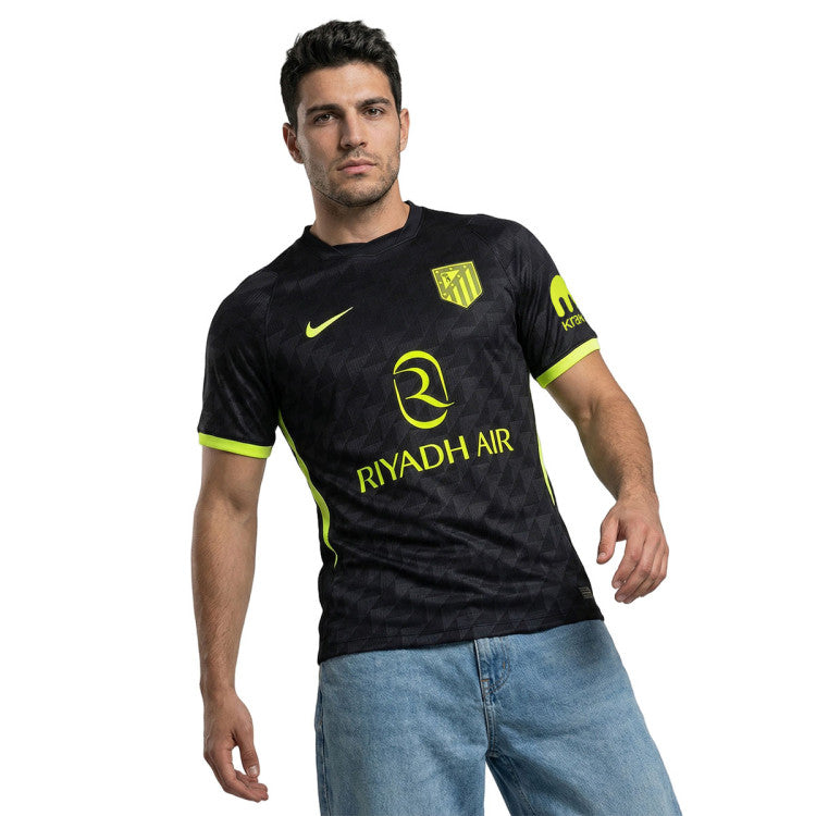 Atletico Madrid Away Jersey 2026/27 Mens