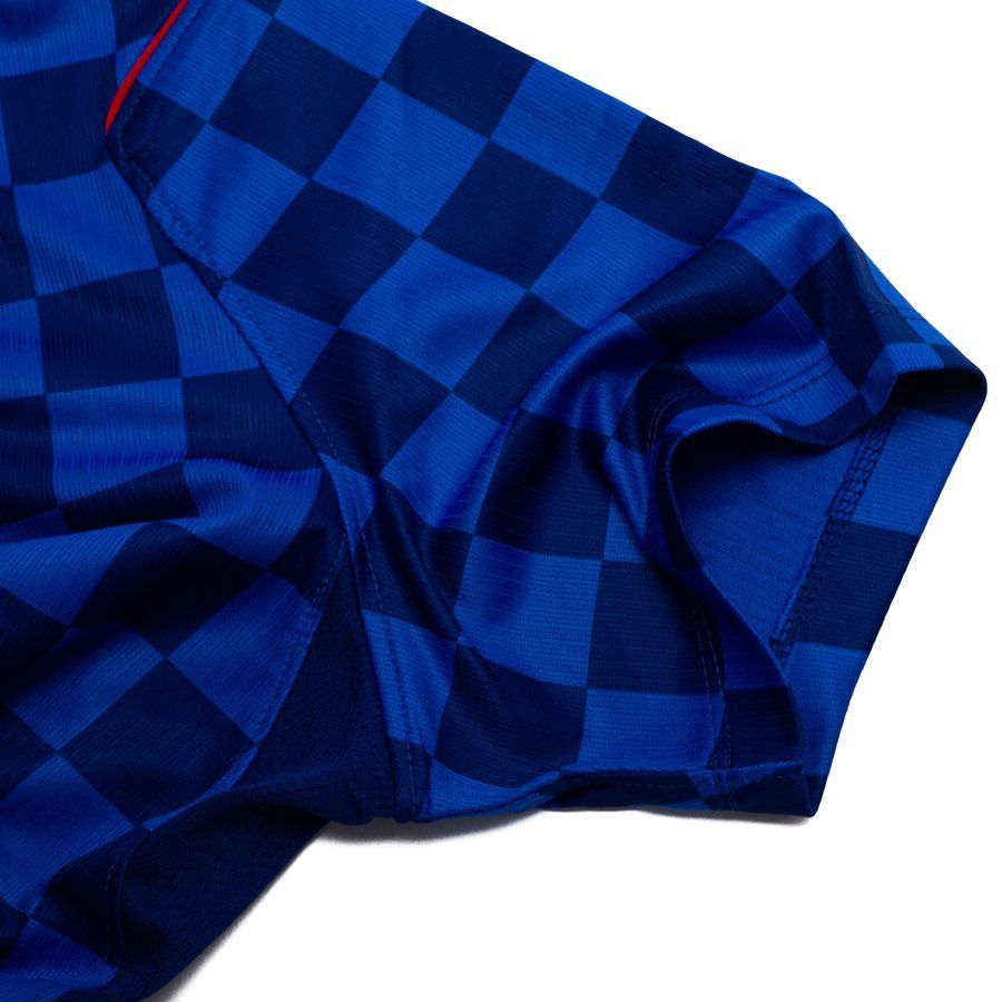 Croatia Away Replica Jersey World Cup 2026 Adults