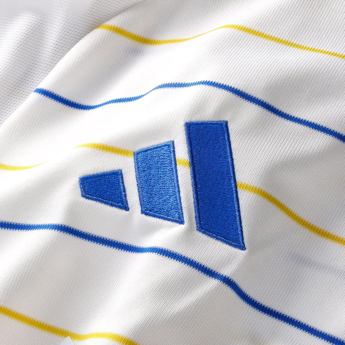 Leeds United Home Replica Jersey 2026/27 Mens