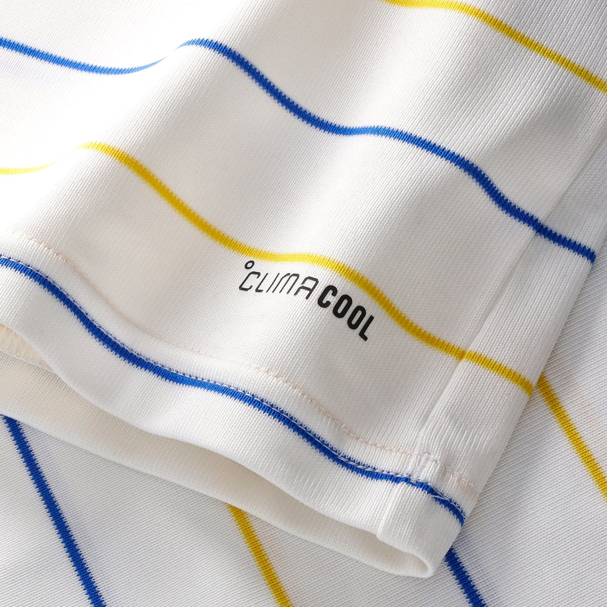 Leeds United Home Replica Jersey 2026/27 Mens