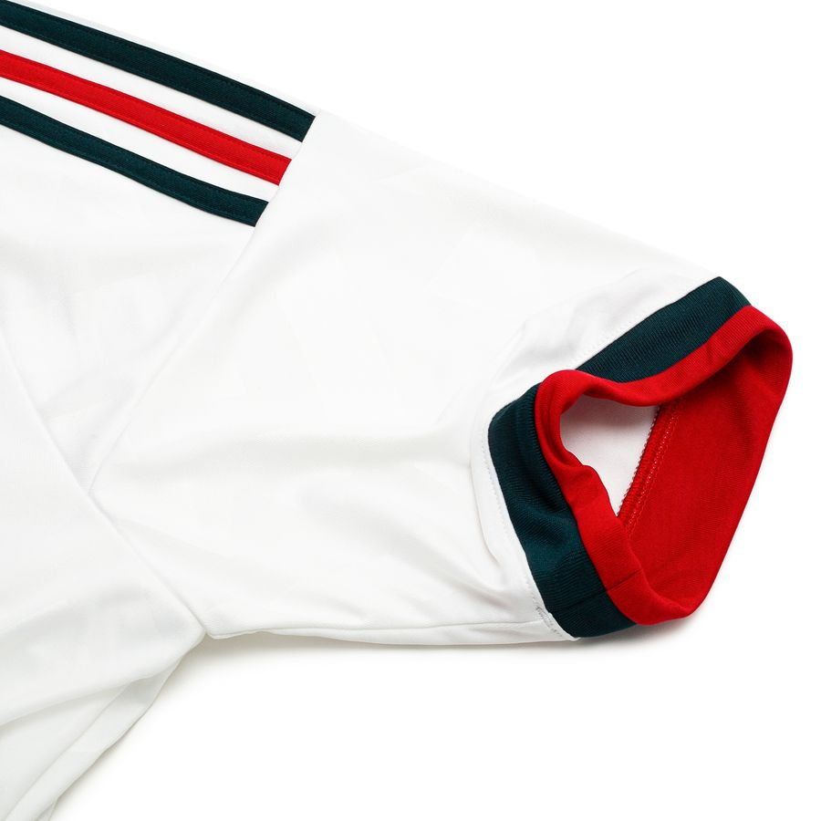 Mexico World Cup 2026 Away Replica Jersey Adults