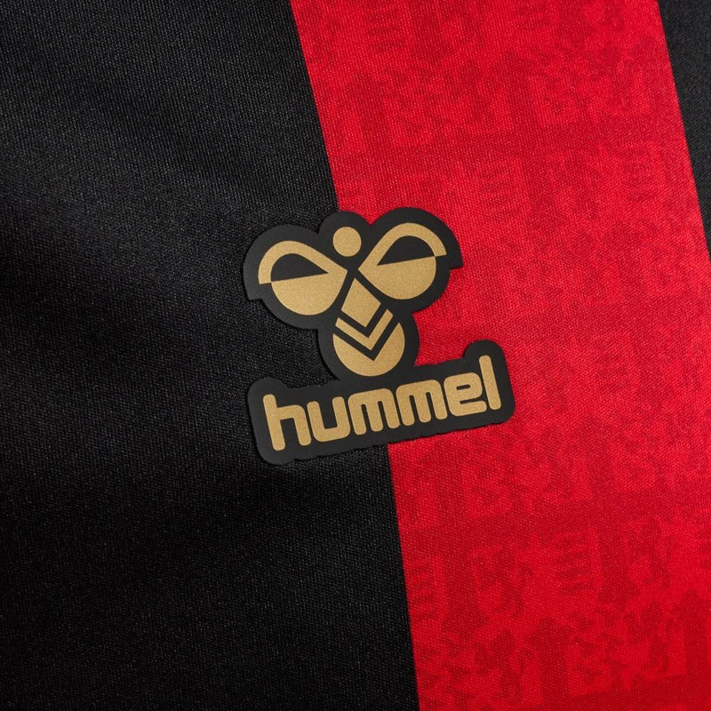 Bournemouth AFC Home Jersey 2026/27 Mens