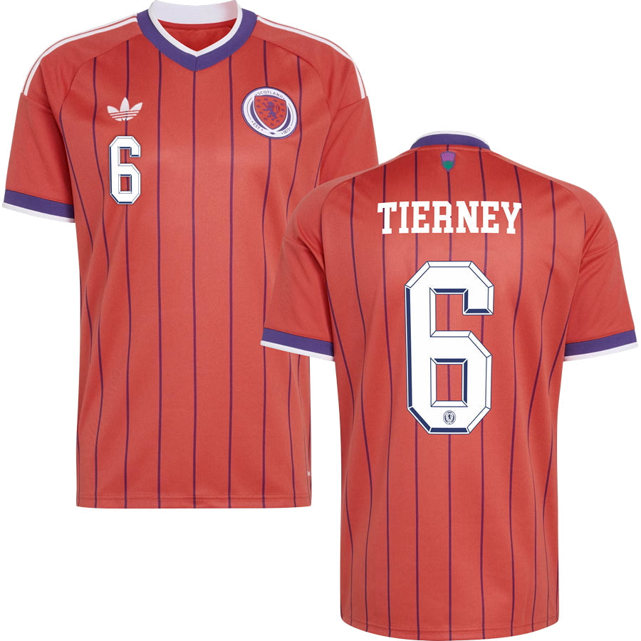 Scotland World Cup 2026 Away Replica Jersey Adults