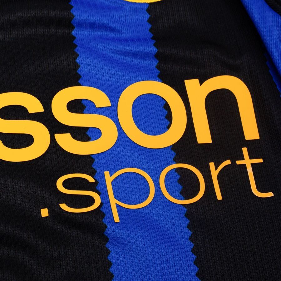 Inter Milan FC Home Jersey 2026/27 Mens