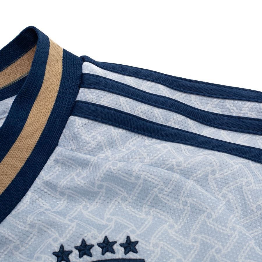 Italy World Cup 2026 Away Replica Jersey Adults