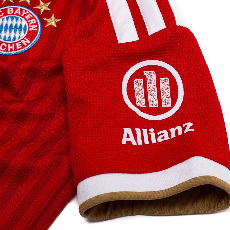 Bayern Munchen FC Home Replica Jersey 2026/27 Adults