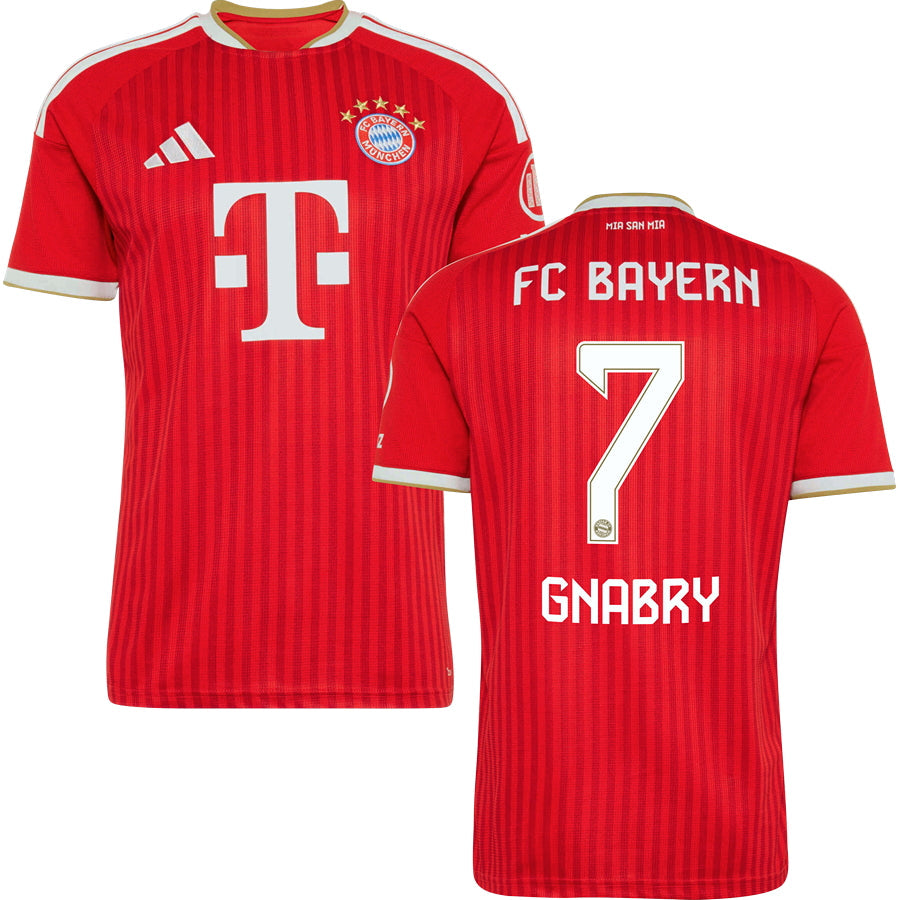 Bayern Munchen FC Home Replica Jersey 2026/27 Adults