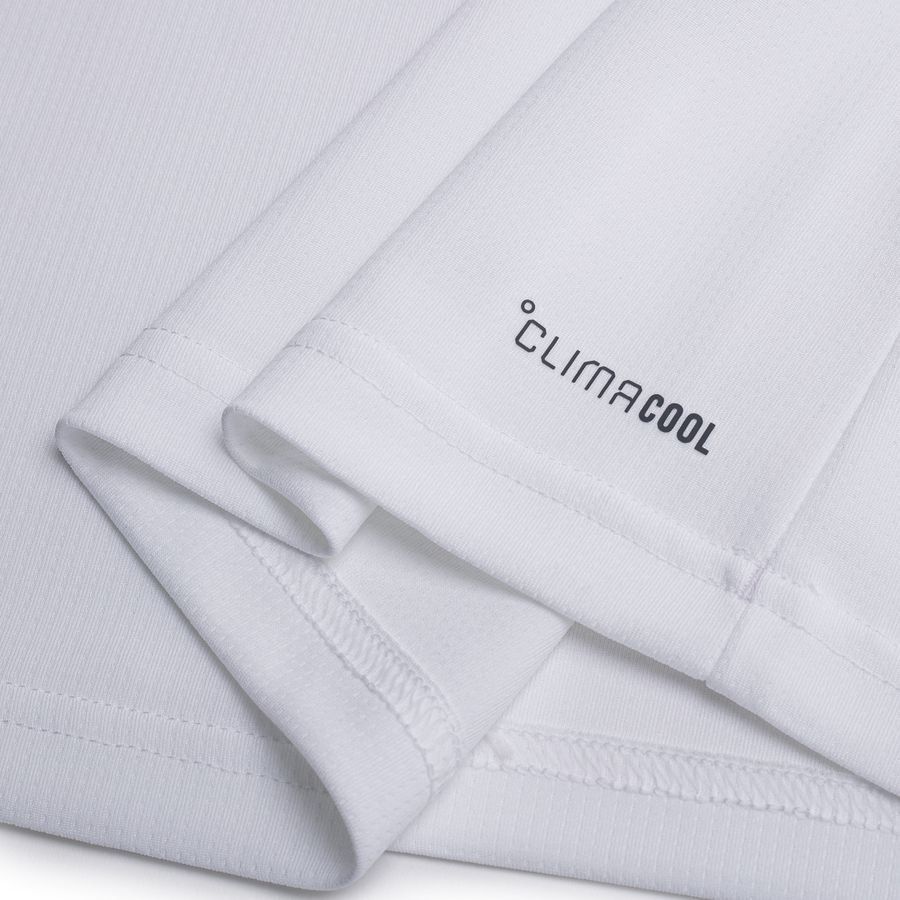 Real Madrid CF Home Jersey 2026/27 Mens