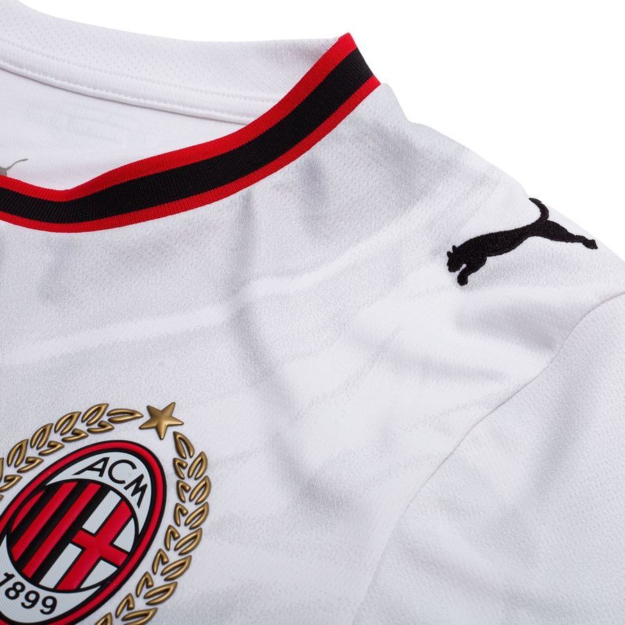 Milan AC Away Replica Jersey 2026/2027 Adults