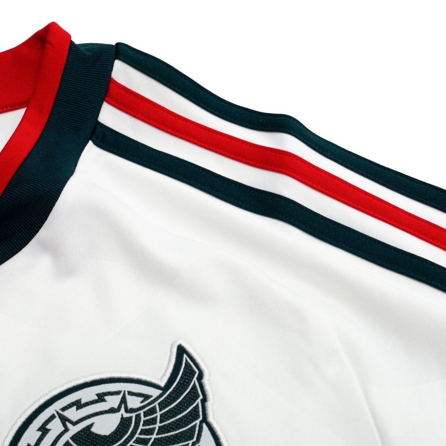 Mexico World Cup 2026 Away Replica Jersey Adults