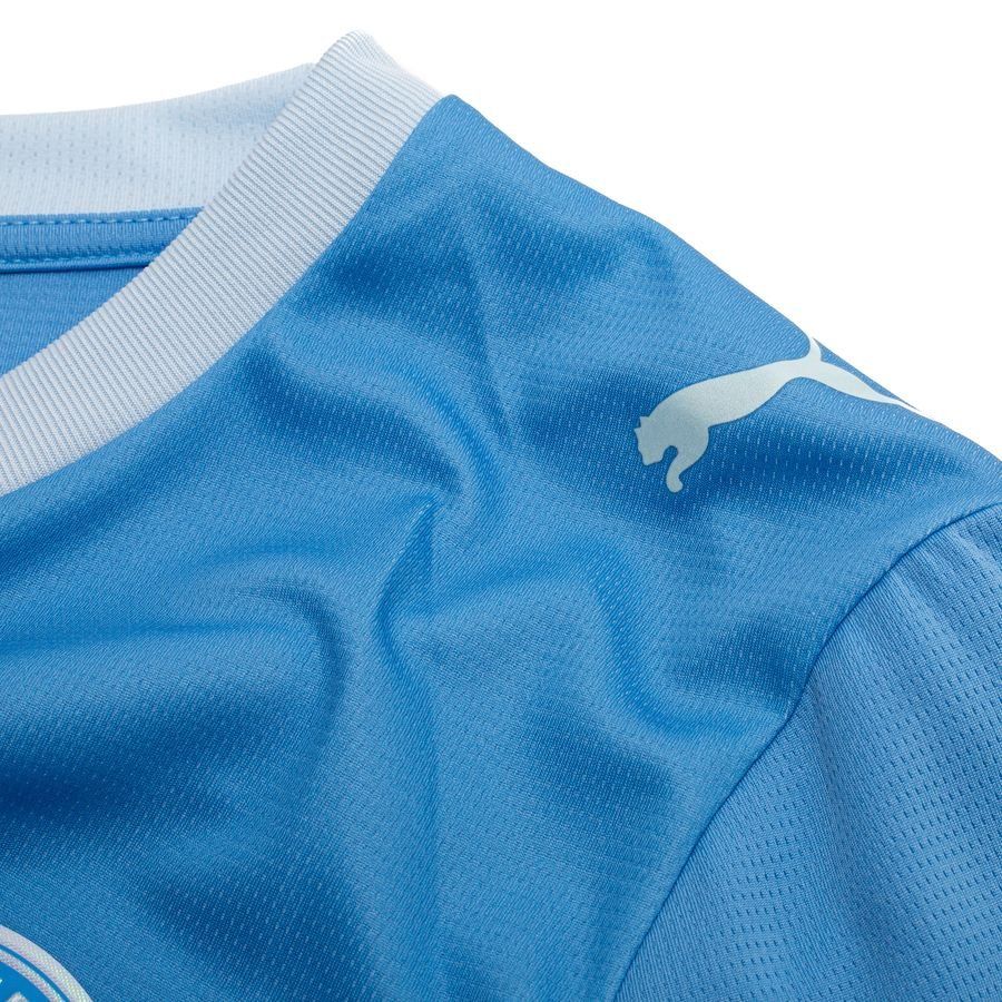 Manchester City Home Jersey Stadium 2026/27 Adults