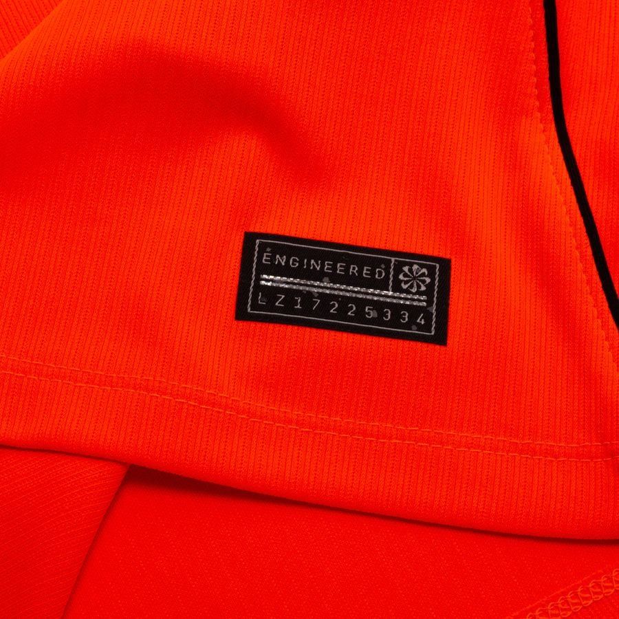 Netherlands Home Replica Jersey World Cup 2026 Adults