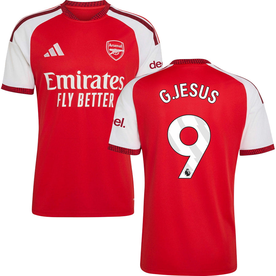 Arsenal Home Replica Jersey 2026/27 Adults