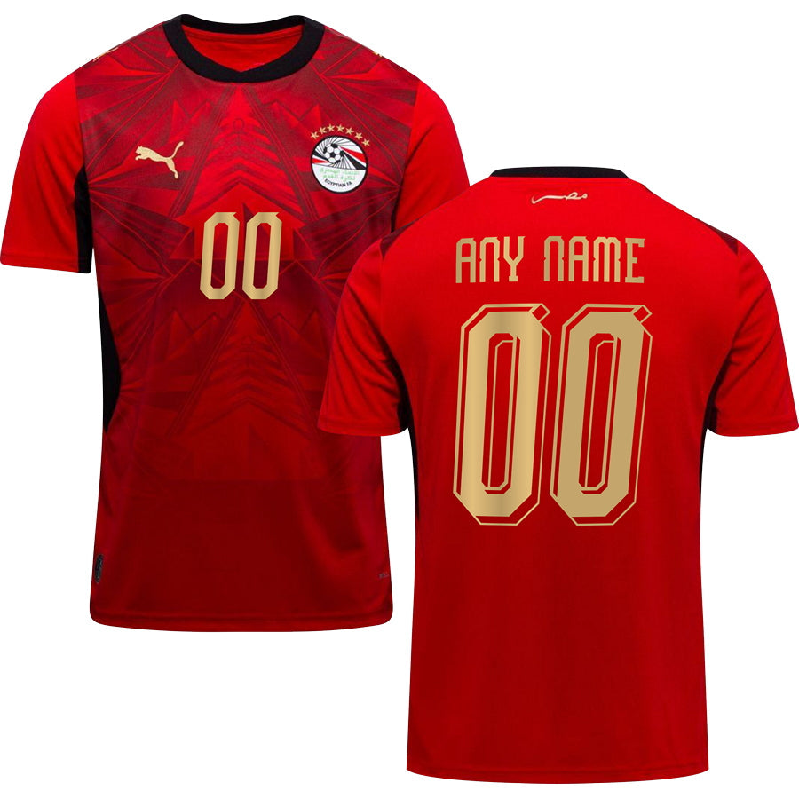 Egypt World Cup 2026 Home Replica Jersey Adults