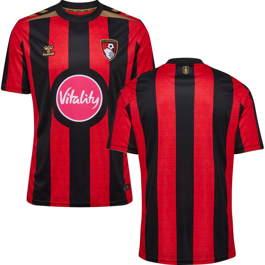 Bournemouth AFC Home Jersey 2026/27 Mens
